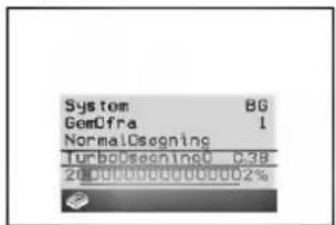 LG WE-32Q10IP - Bemærk : - 2