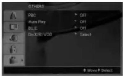 LG DV161E2Z - OTHERS - 1