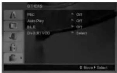 LG DV161E2Z - OTHERS (Muut) - 1
