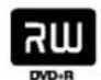 LG DR198P1 - DVD+RW (digital videodisk + overskrivelig) - 1
