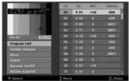 PS 01 G 01 +48 AND 02 G 02 0 AND 03 G 03 0 SWEY 04 G 11 0 BBS1 05 G 13 +48 AND 06 G 24 0 AND 07 G 45 0 AND 08 G 50 0 BBS1 09 G 66 0 10 G 67 +48 11 G 25 0 Select Move Close