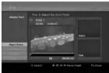 Pass & Outlet (Live Start Point) Start Point R128 1 03/05 0:00-63 Start Call OK Cancel TT MT Move Read To close