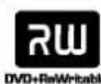 LG DR198P1 - DVD-RAM (DVD - Random Access Memory) - 1