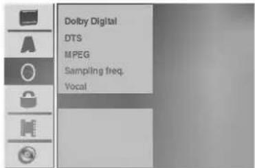 LG RH4820PVL - DRC (dynamisk rækkevidestyring) - 1