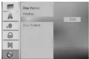LG RH4820PVL - Disketiketter - 1