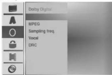 LG RH4820PVL - Dolby Digital - 2