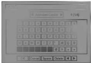 LG DR4922PVL - Omdøbning af stationer - 1
