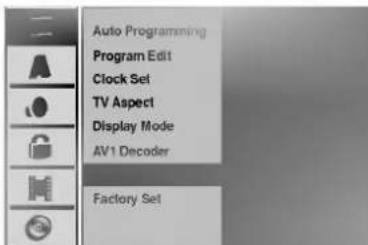 LG DR4922PVL - PBC (afspilningskontrol) - 1