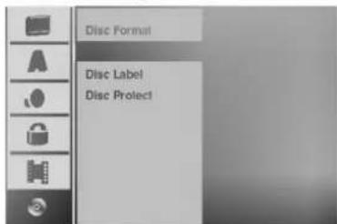 LG DR4922PVL - Advarsel - 1