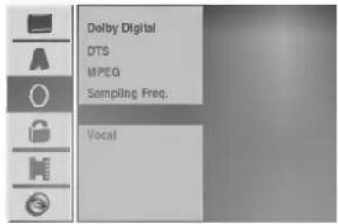 LG DR4922PVL - DRC (dynamisk rækkevidestyring) - 1