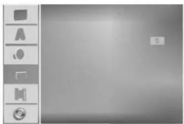LG DR4922PVL - Landskode - 1