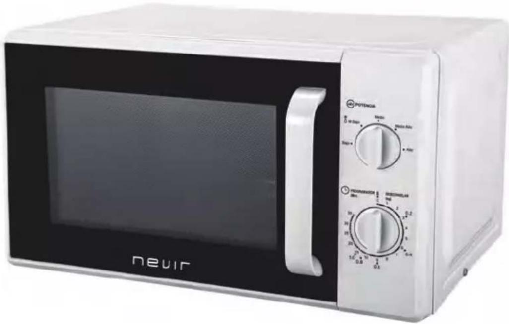 NEVIR NVR-6224 M - Modelo: NVR-6224 M - 1
