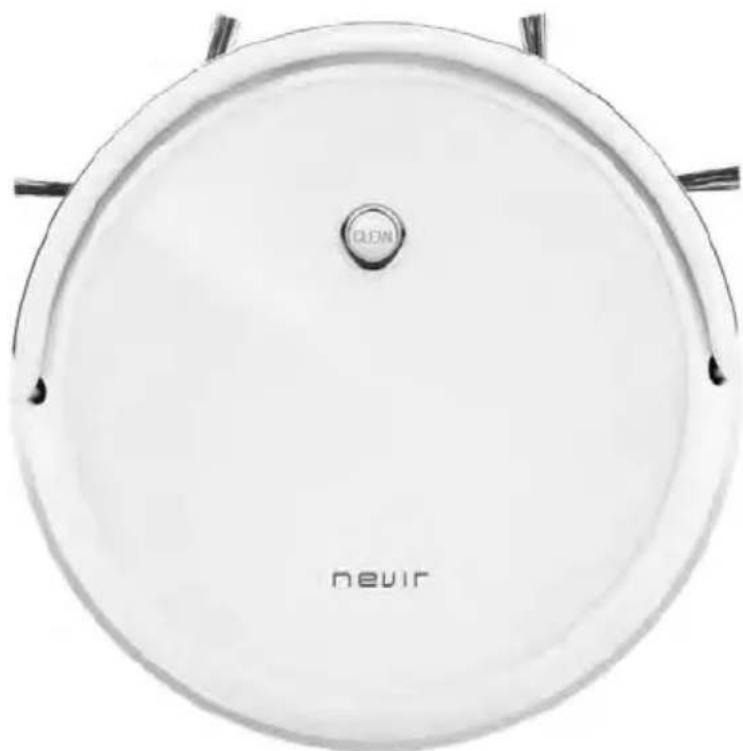 NEVIR NVR-5600 RA - NVR-5600-RA - 1