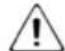 Exquisit GS111-040EW - Avertissement - 1