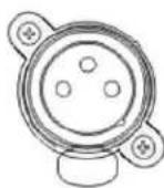 QSC DCP 100 - Ancillary Interfaces - 5