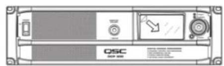 QSC DOP-100
