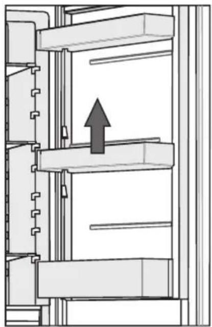 GORENJE RB4121ANW - D∅RHYLDER - 2
