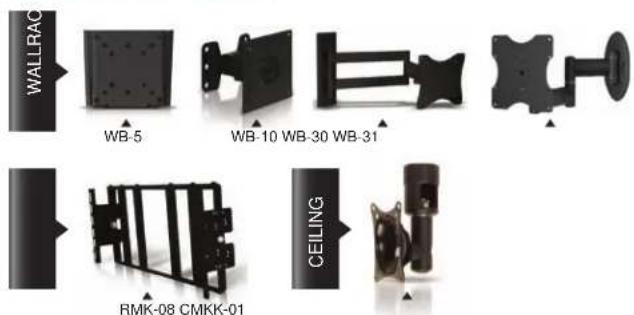 ORION 15RTCSR - SPECIAL FEATURES - 3