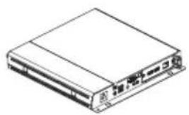 LG 55SH7DD - Højttalersæt - 2
