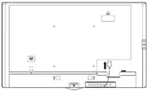 LG 55SH7DD - 32SE3D - 1