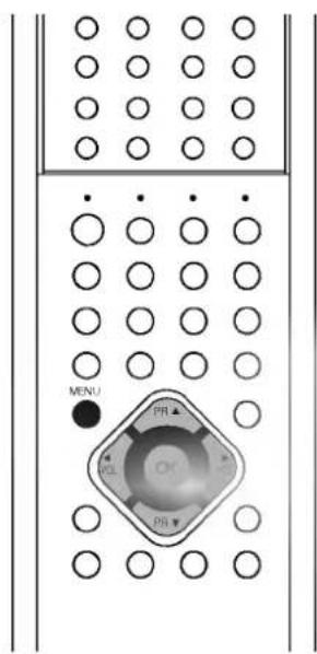 LG KF-21FC70RX - Note : - 1