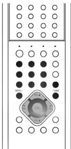 LG KF-21FC70RX - Setting up TV stations - 2