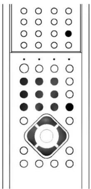 LG KF-21FC70RX - Page selection - 1