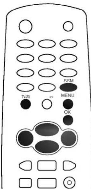 LG KF-21FC70RX - Sound adjustment - 4