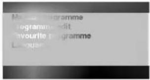 LG KF-21FC70RX - Auto programme tuning - 3