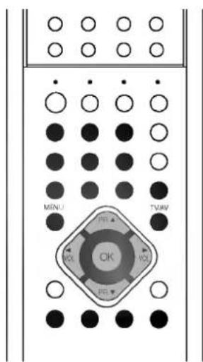 LG KF-21FC70RX - Setting up TV stations - 2