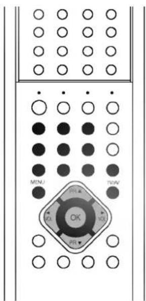 LG KF-21FC70RX - Auto programme tuning - 4