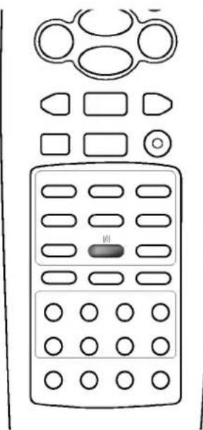 LG KF-21FC70RX - NICAM reception (option) - 2
