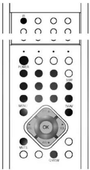 LG KF-21FC70RX - On screen language selection (option) - 1