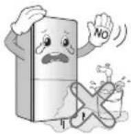 LG GR-3990W - Important Safety Instruction - 1