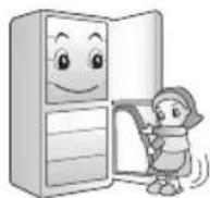 LG GR-3990W - Important Safety Instruction - 4