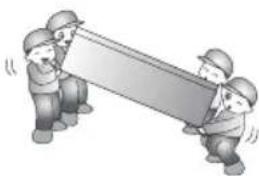 LG GR-3990W - Important Safety Instruction - 3
