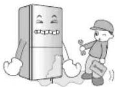 LG GR-3990W - Important Safety Instruction - 3