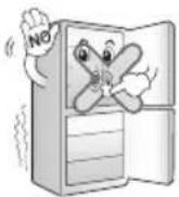 LG GR-3990W - Important Safety Instruction - 3