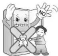 LG GR-3990W - Important Safety Instruction - 5