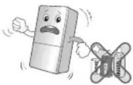 LG GR-3990W - Important Safety Instruction - 2