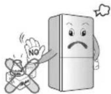 LG GR-3990W - Important Safety Instruction - 4