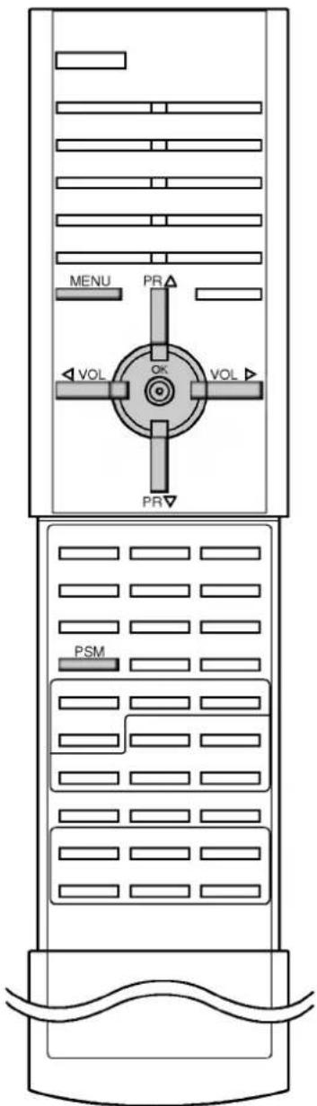 LG RE-39NZ43RB - VM (Velocity Modulation) - 3