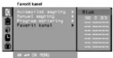 Favorit kanel Autoerink seguring Kanuki seguring Program ascending Favorit kanel Blue 50 0.05