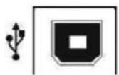 QSC DCP 300 - Ancillary Interfaces - 9