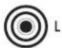 QSC DCP 300 - Ancillary Interfaces - 8