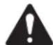 QSC DCP 300 - IMPORTANT SAFETY PRECAUTIONS AND EXPLANATION OF SYMBOLS - 1