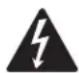 QSC DCP 300 - WARNING! - 2