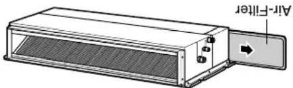 Air-Filter