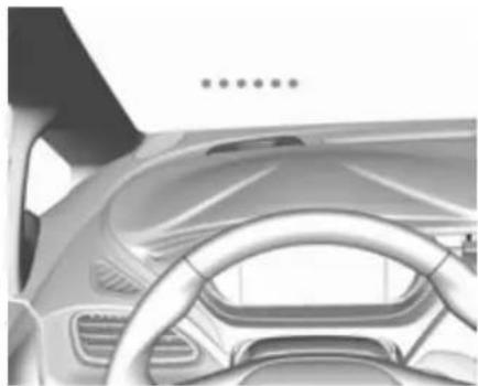 OPEL Ampera-e (2017) - Merk - 1