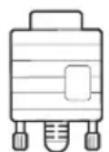 LG 55SL5B - FORSIGTIG - 1